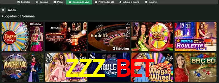 ZZZ BET bet