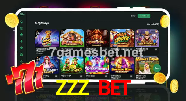 ZZZ BET aplicativo