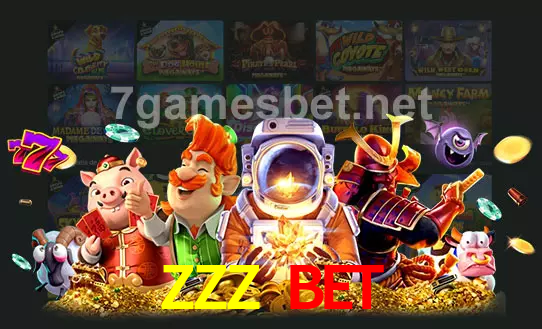 cassino ZZZ BET