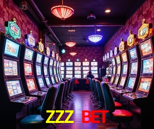 Integração de APIs ZZZ BET