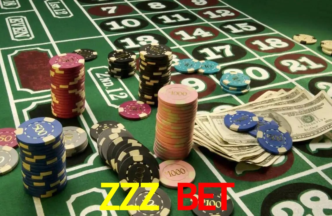Casino Ao Vivo ZZZ BET
