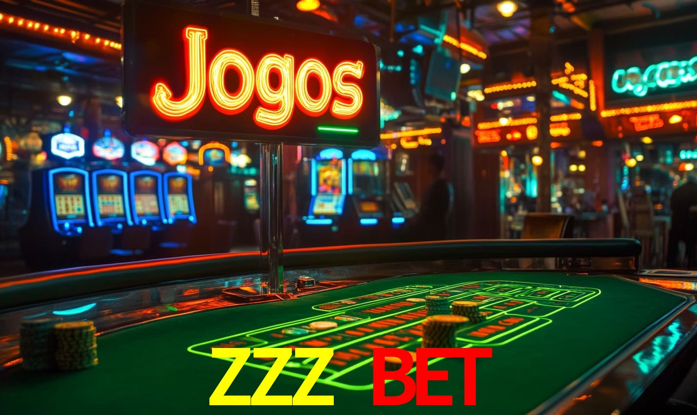 Experiência VIP ZZZ BET