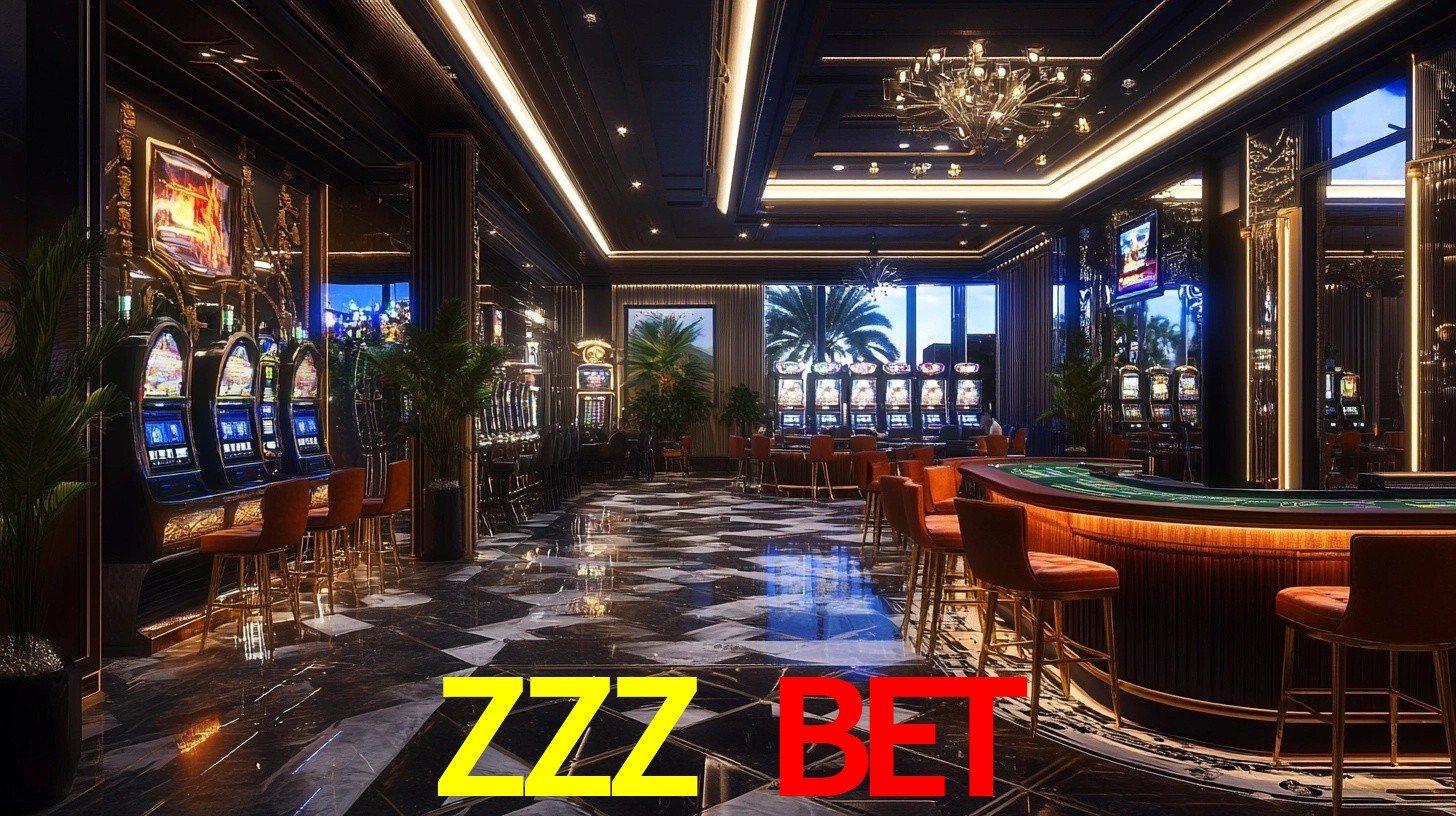 Explore as vantagens do ZZZ BET: serviço profissional e confiabilidade