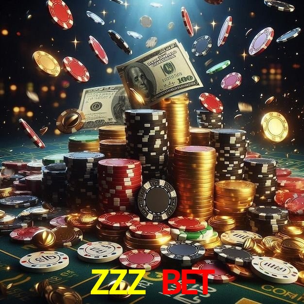 Mesa de Blackjack ZZZ BET