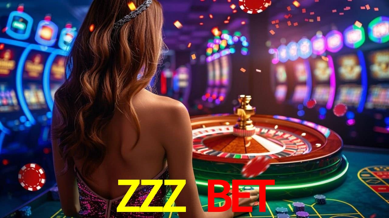 Interface do App ZZZ BET