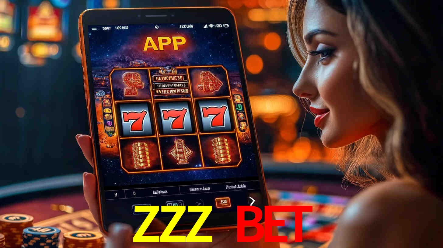 ZZZ BET: A Experiência de Casino com Jogos de Mesa ao Vivo