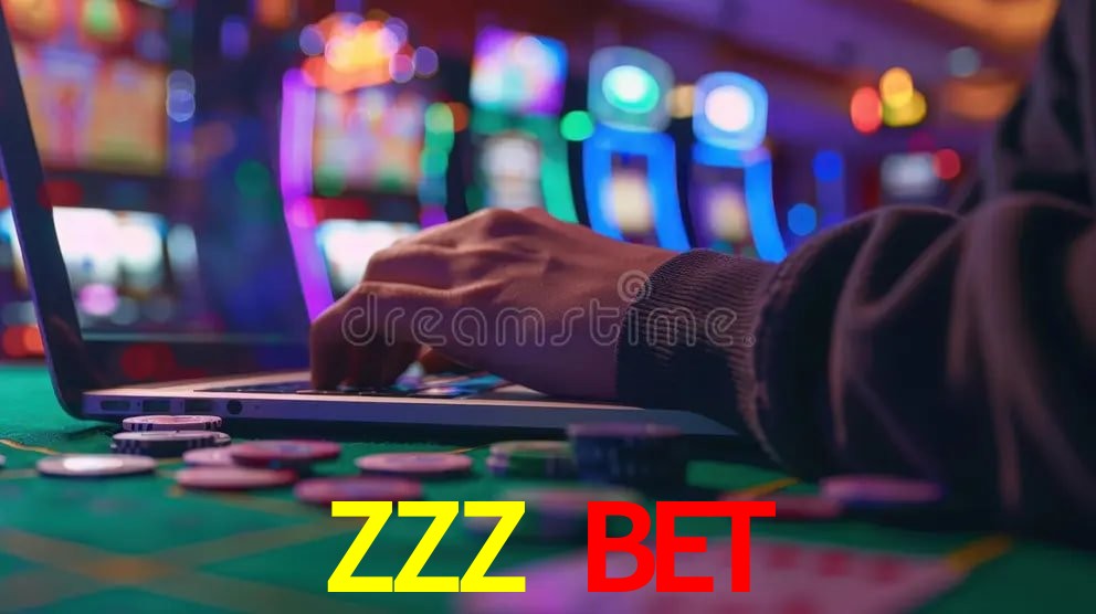Apostas de Futebol ZZZ BET