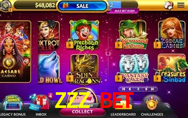 Apostas Esportivas na ZZZ BET: Um Guia Completo