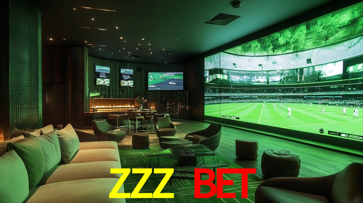 ZZZ BET: Seu Especialista em Apostas Esportivas Brasileiras