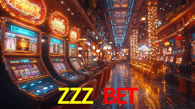 ZZZ BET - Plataforma De Jogos Eletrônicos! - ZZZ.BET