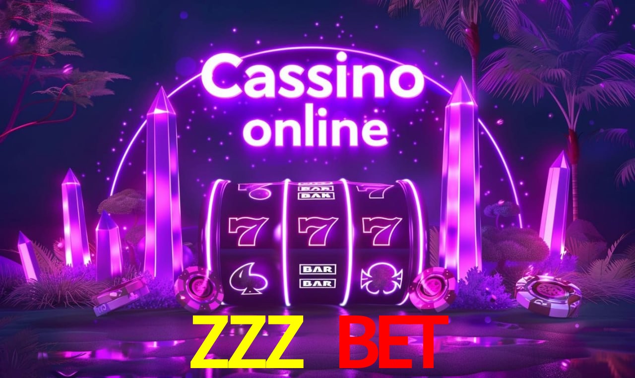 Recursos de Bônus ZZZ BET