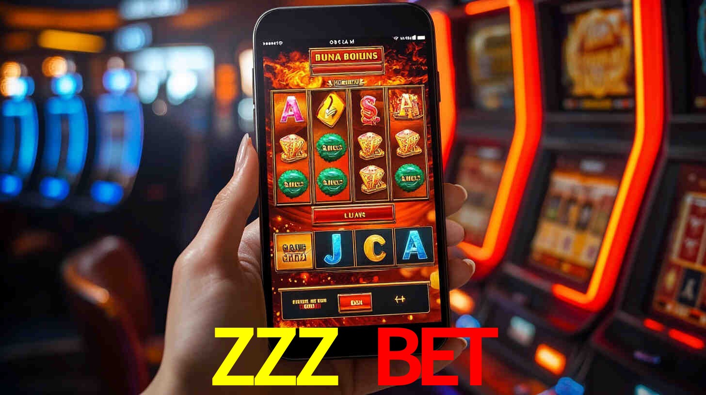 Sinta a adrenalina dos jogos de cassino com ZZZ BET