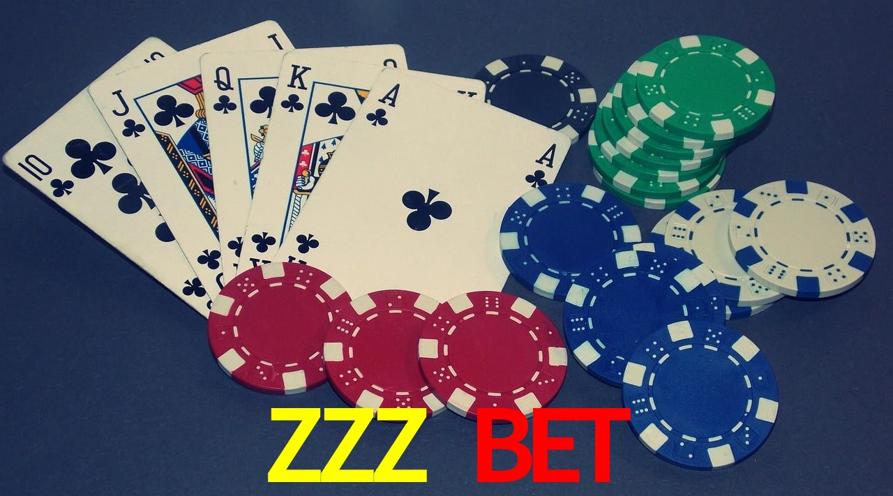 Casino VIP ZZZ BET