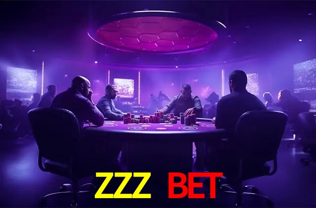 Tecnologia da Plataforma ZZZ BET