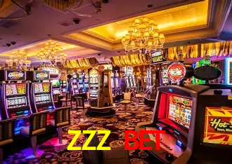 Apostas Esportivas na ZZZ BET: Um Guia Completo