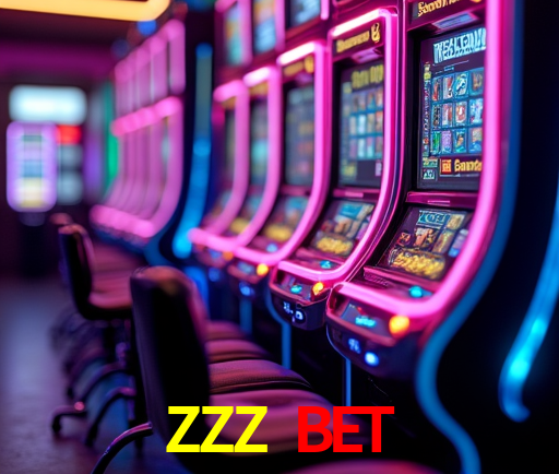 Sistemas de Segurança ZZZ BET