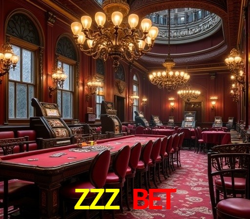 Casino Ao Vivo ZZZ BET