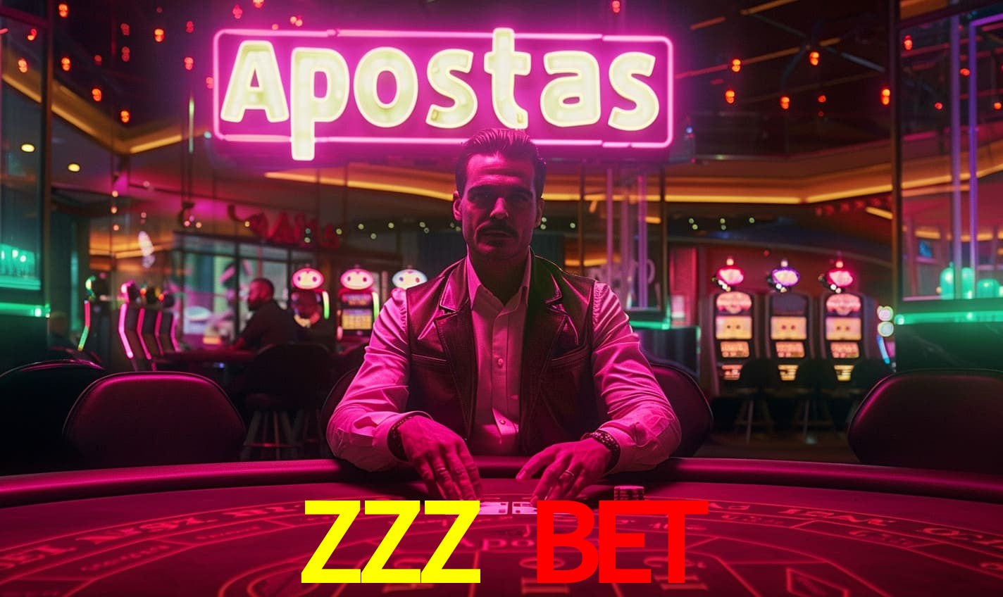 Estatísticas Esportivas ZZZ BET