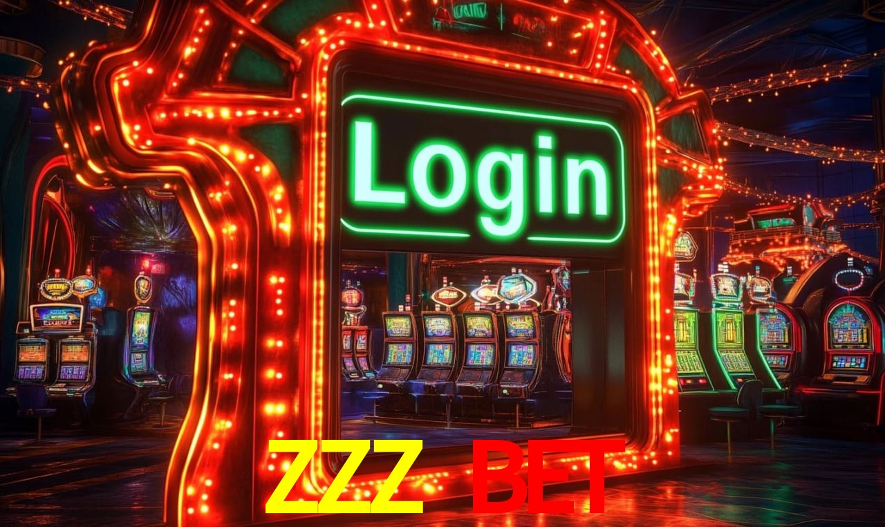 Jogos de Slot ZZZ BET