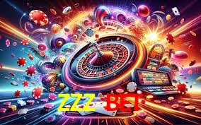 Provedores de Jogos ZZZ BET