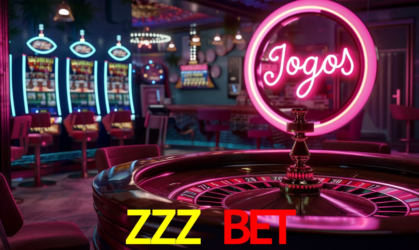 Interface do App ZZZ BET