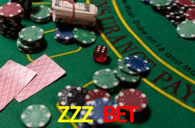 ZZZ BET