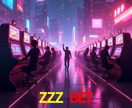 Experiência VIP ZZZ BET